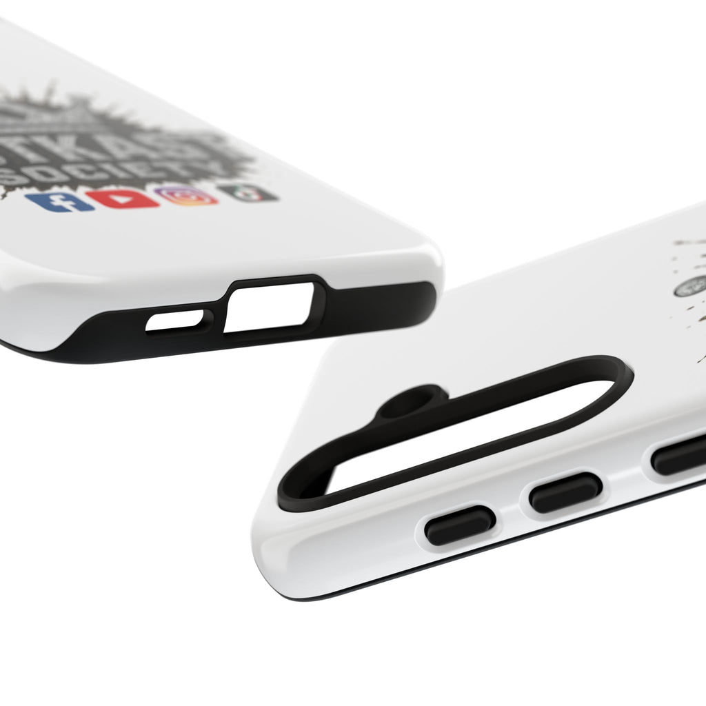 OKS Phone Case