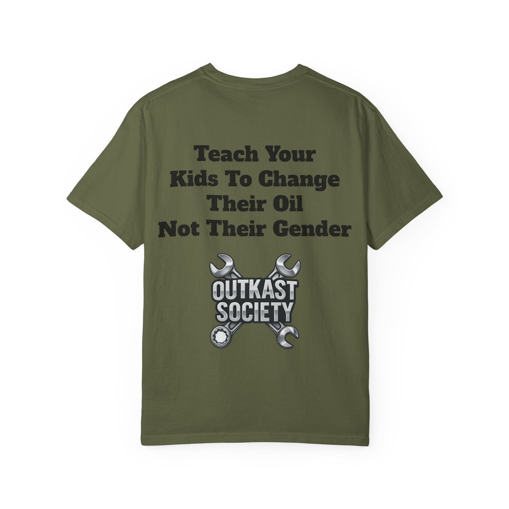Raise em Right