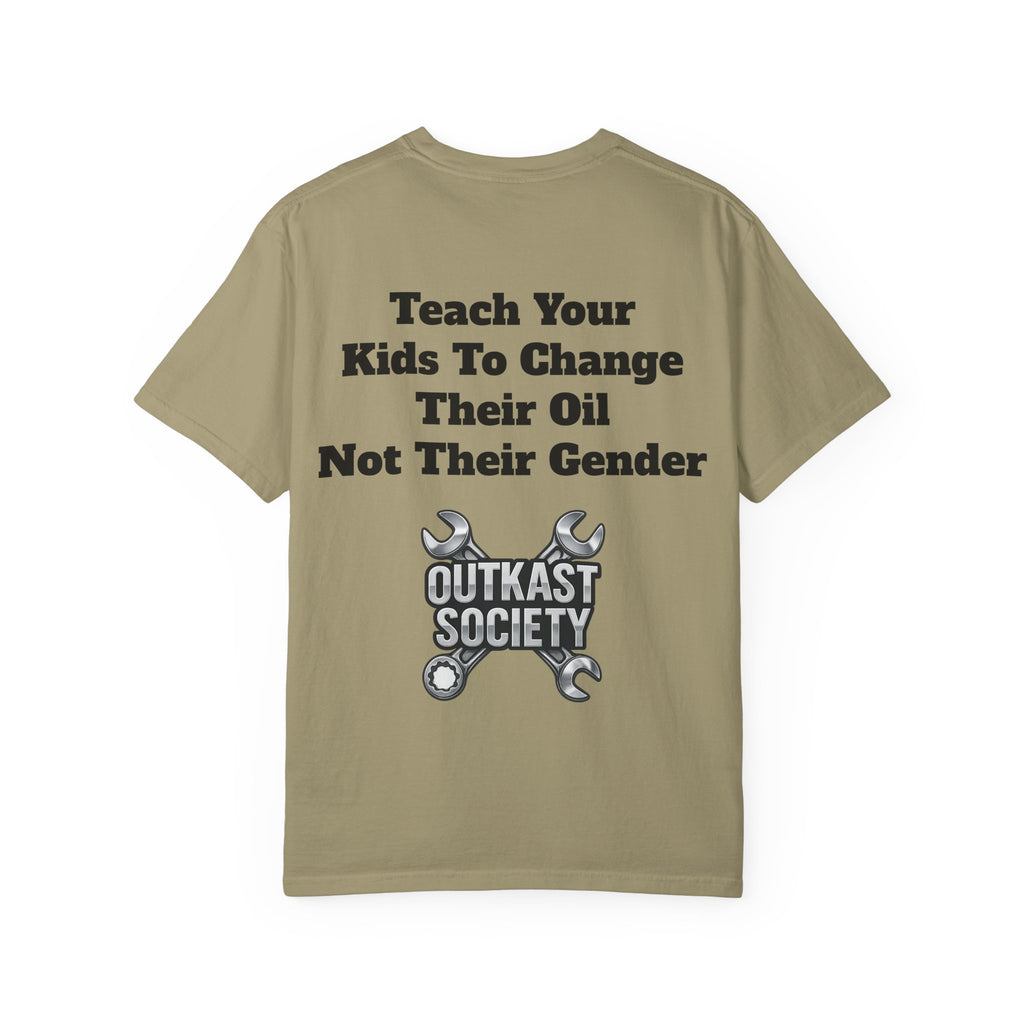 Raise em Right