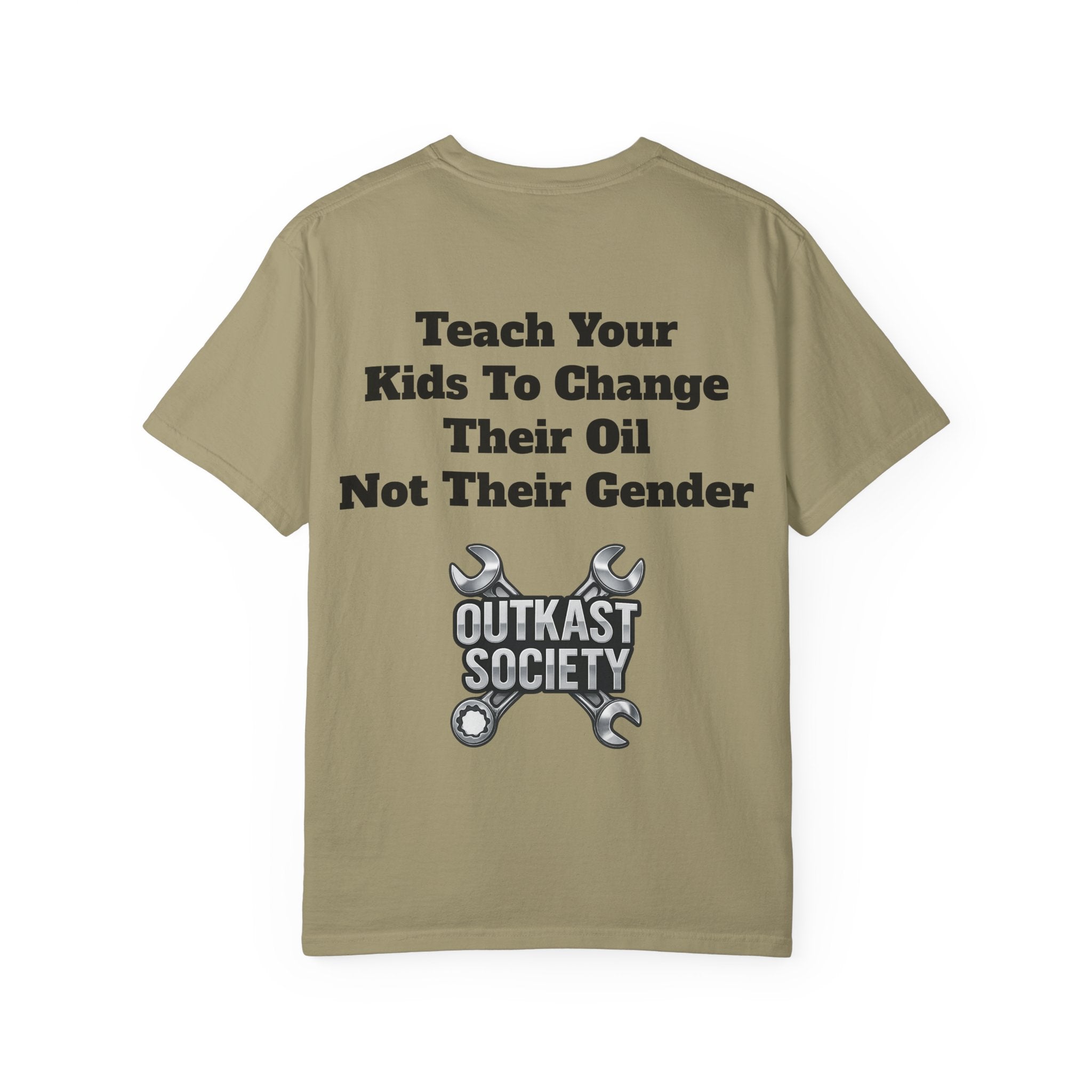 Raise em Right