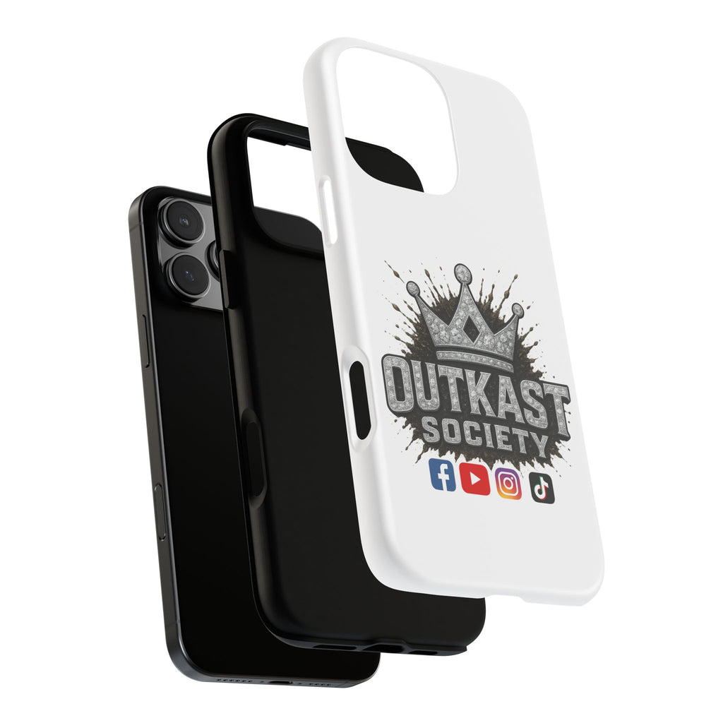 OKS Phone Case