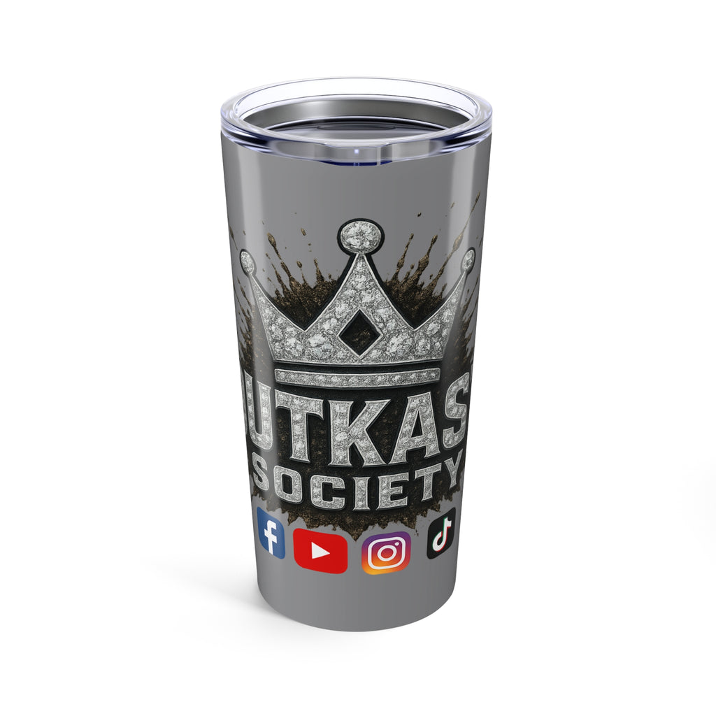 20oz Tumbler