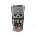 20oz Tumbler