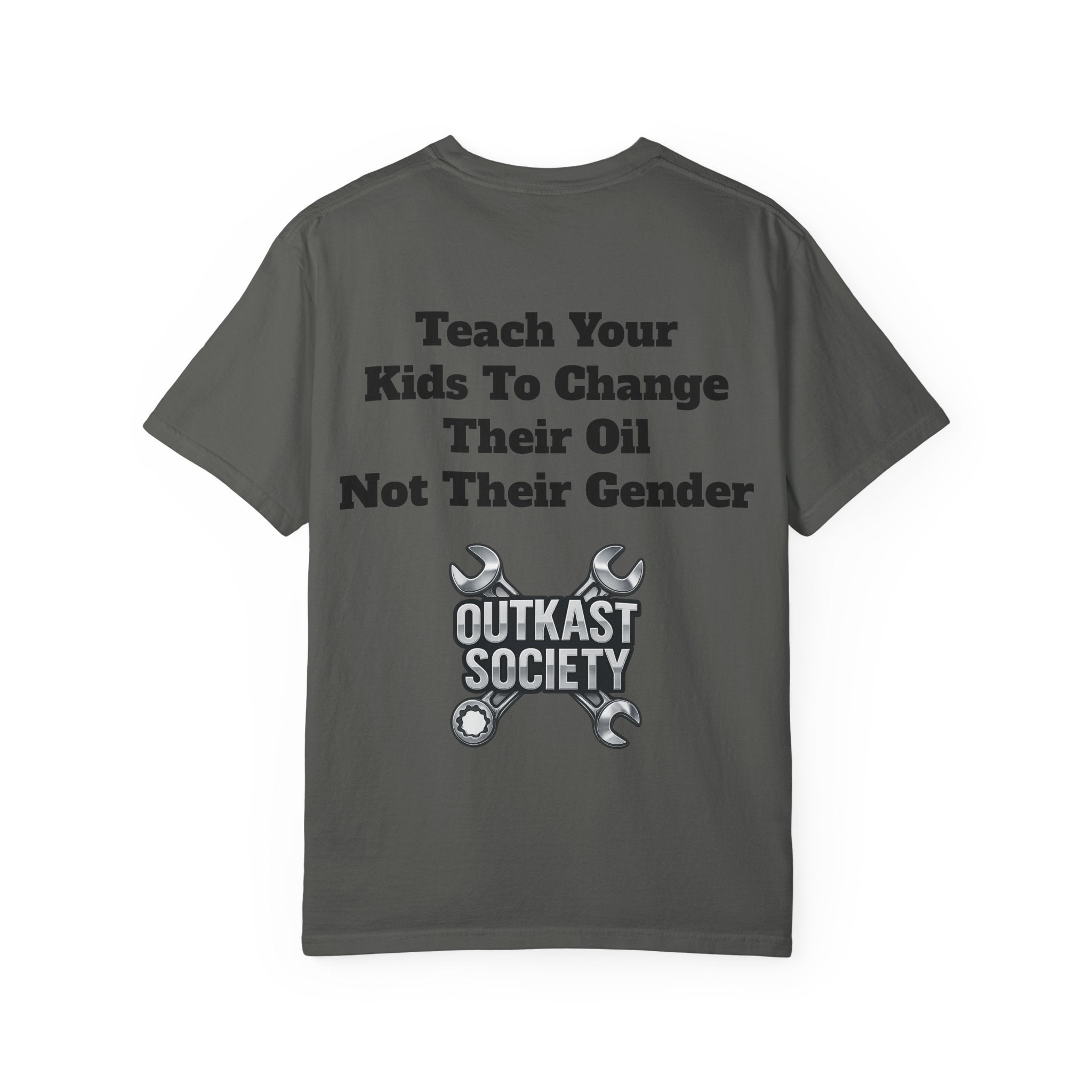 Raise em Right