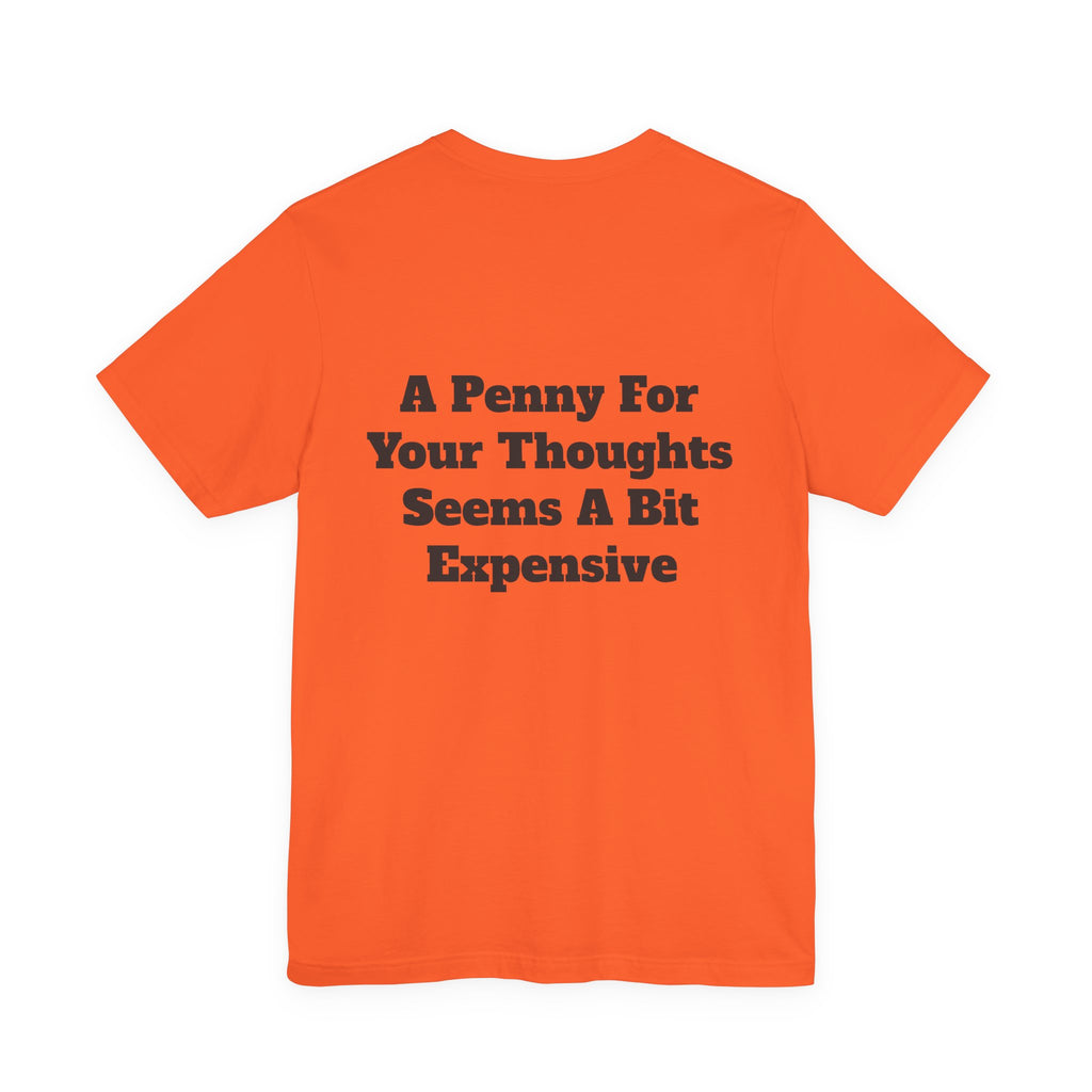 Penny For Your Thoughts