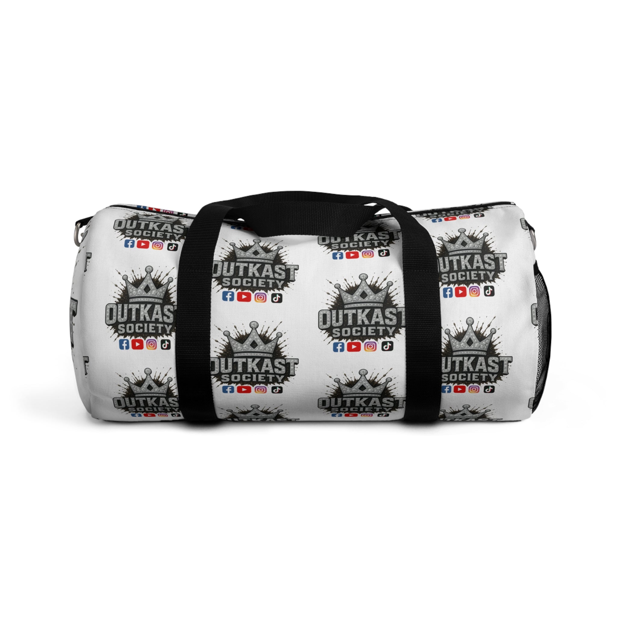 OutKast Duffle