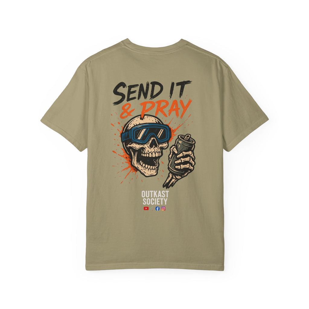 Send It And Pray