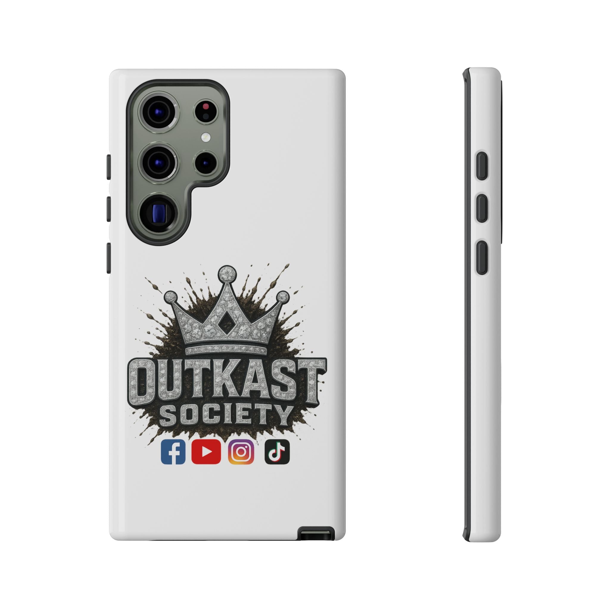 OKS Phone Case