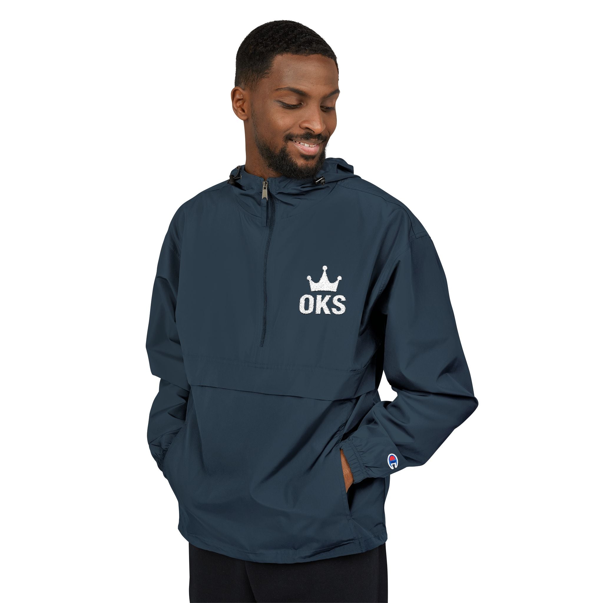Champion Rain Jacket