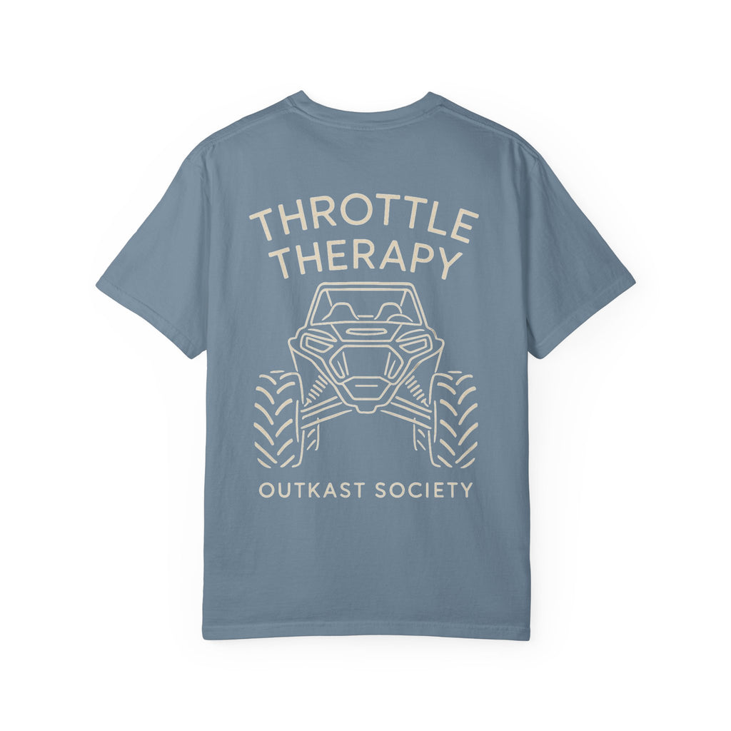 Throttle Therapy
