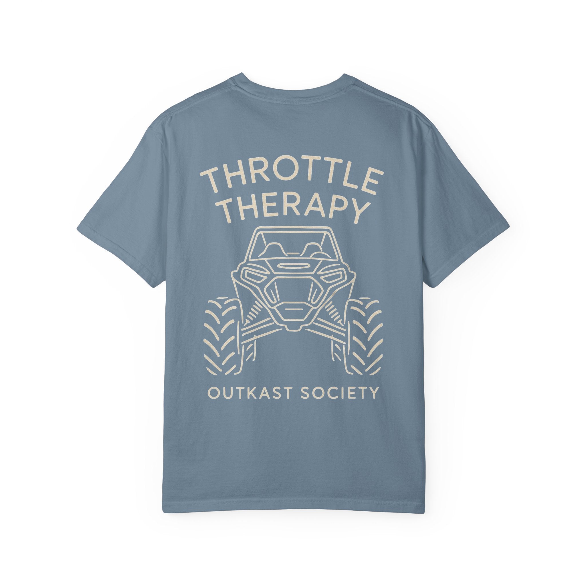 Throttle Therapy
