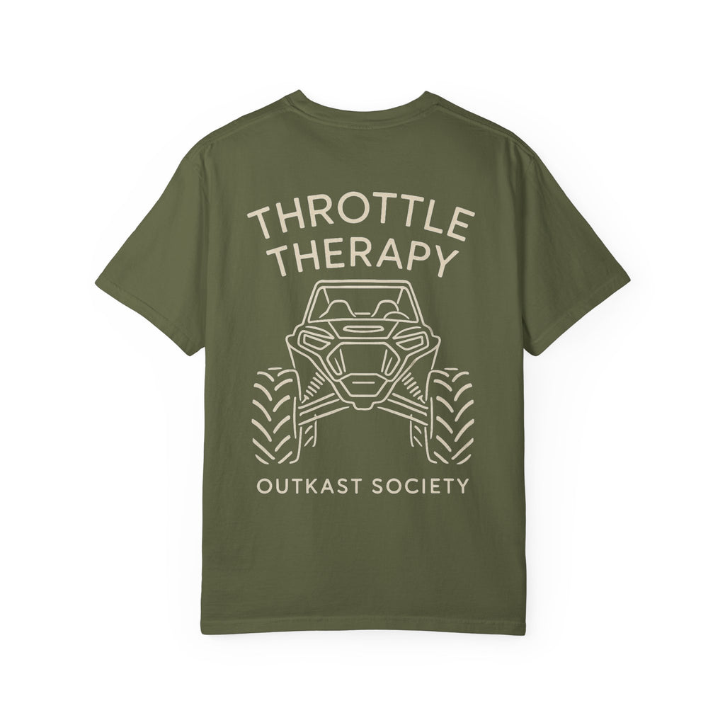 Throttle Therapy