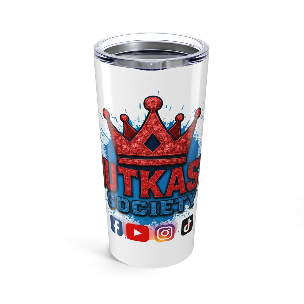 20oz Tumbler
