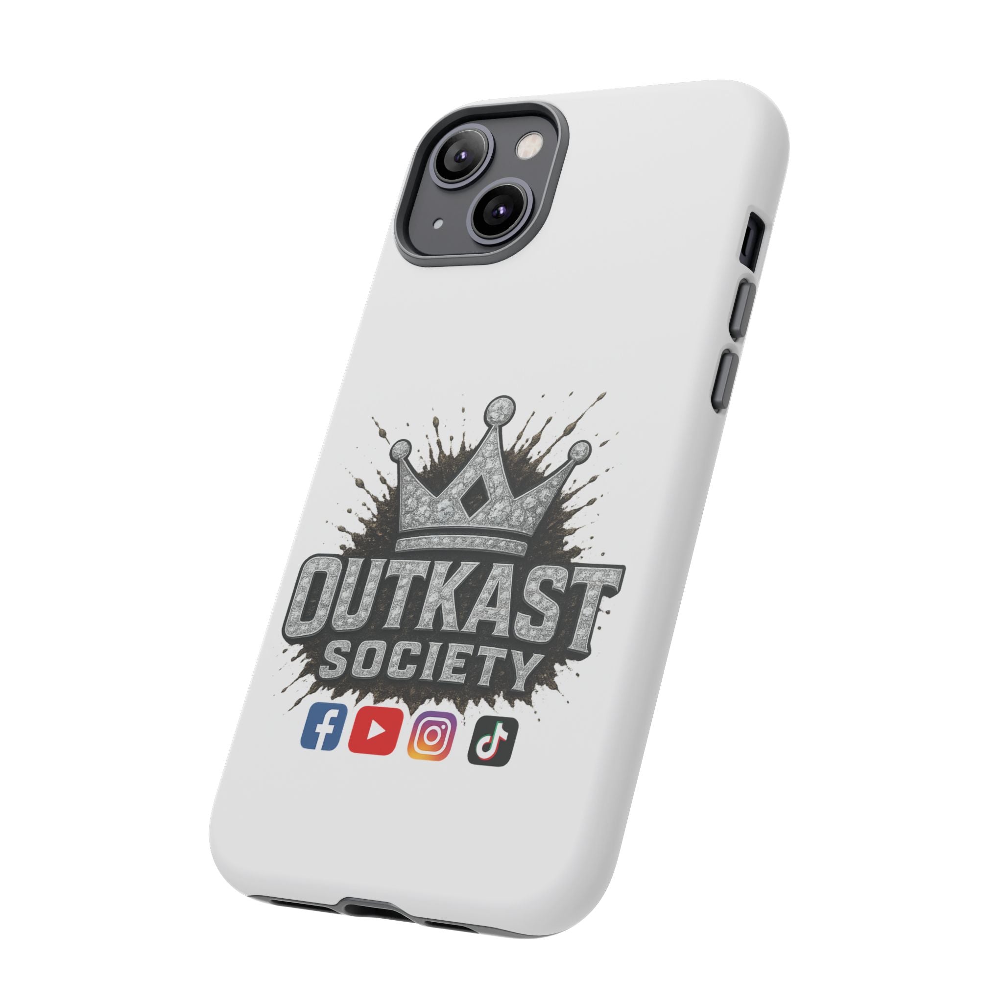 OKS Phone Case