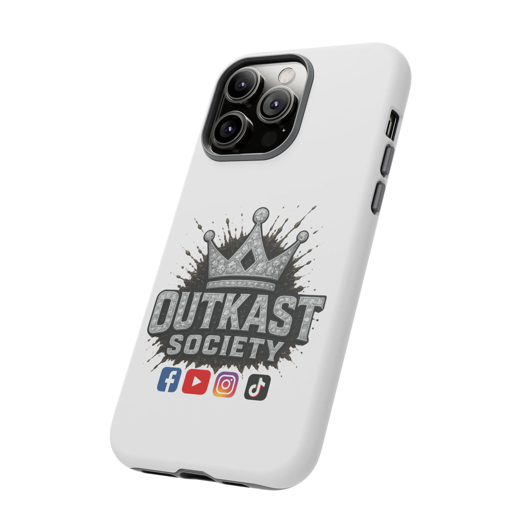 OKS Phone Case