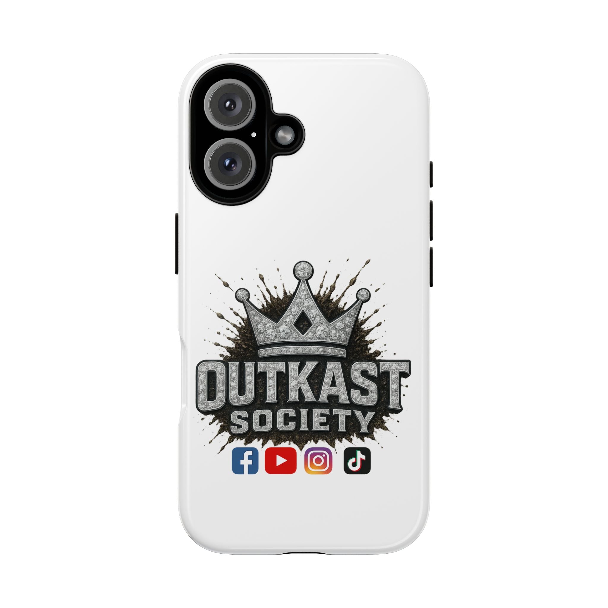 OKS Phone Case