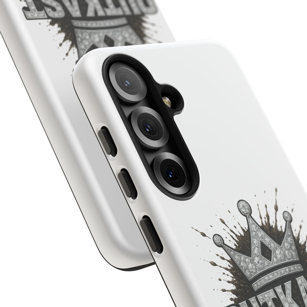 OKS Phone Case