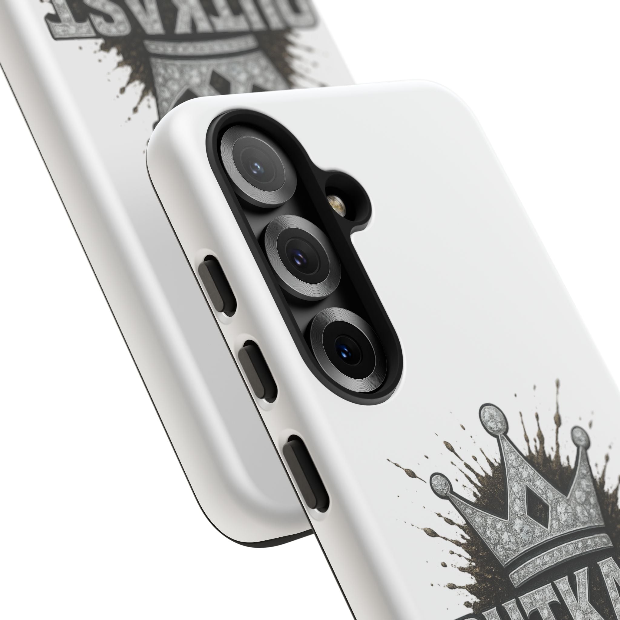 OKS Phone Case