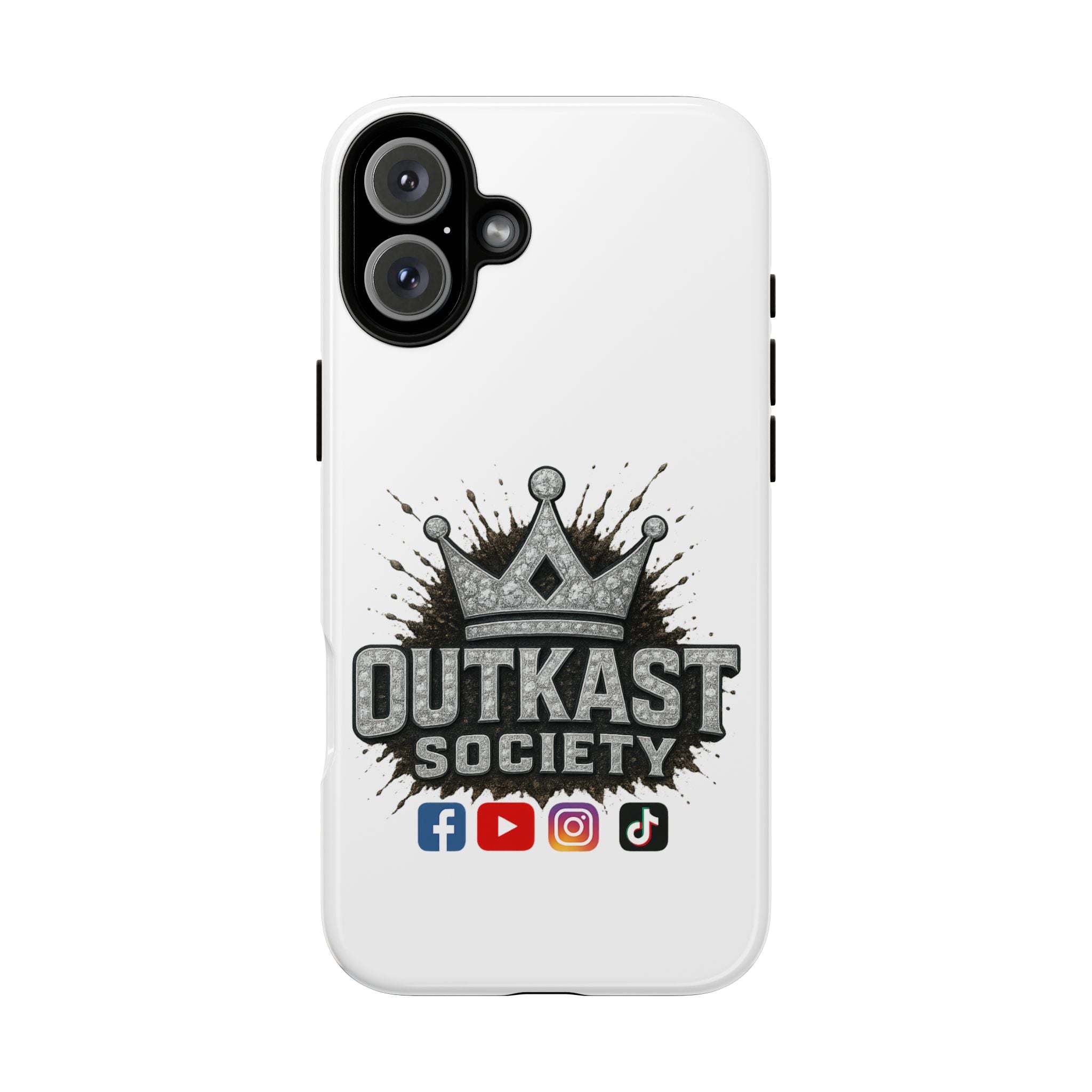 OKS Phone Case