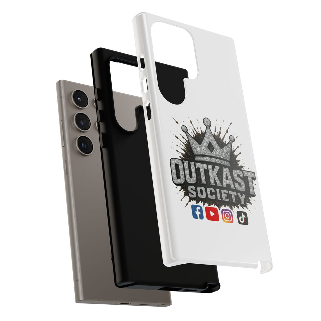 OKS Phone Case