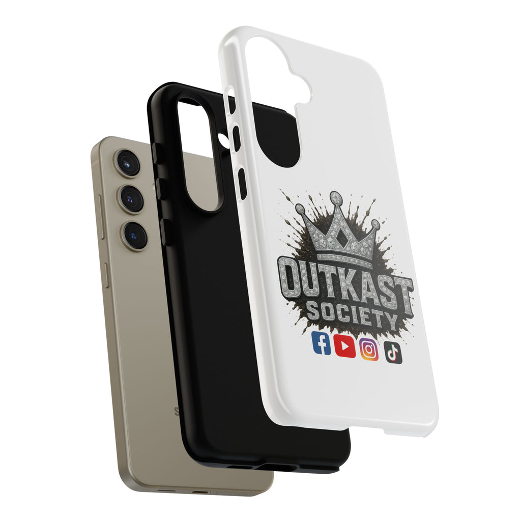 OKS Phone Case