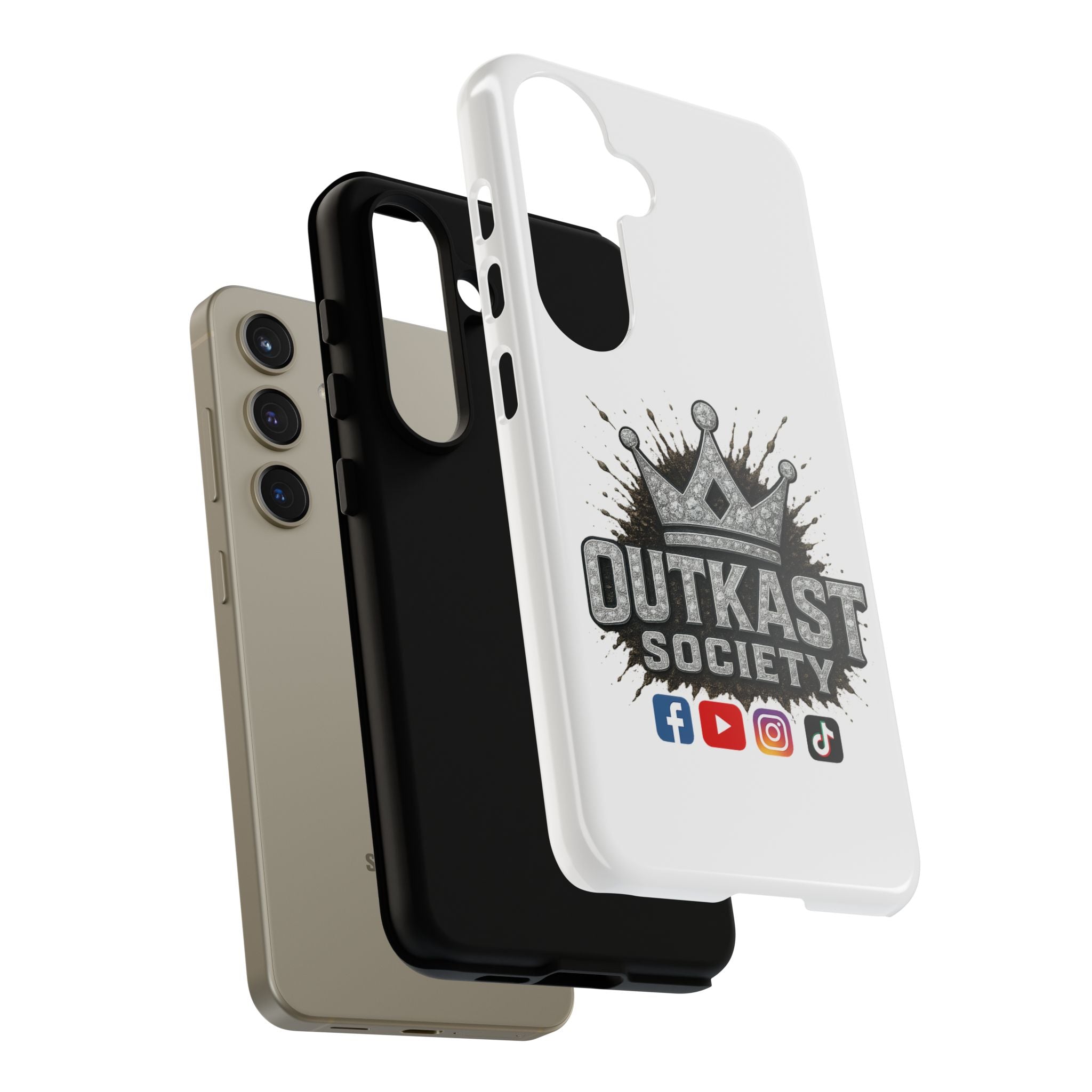 OKS Phone Case