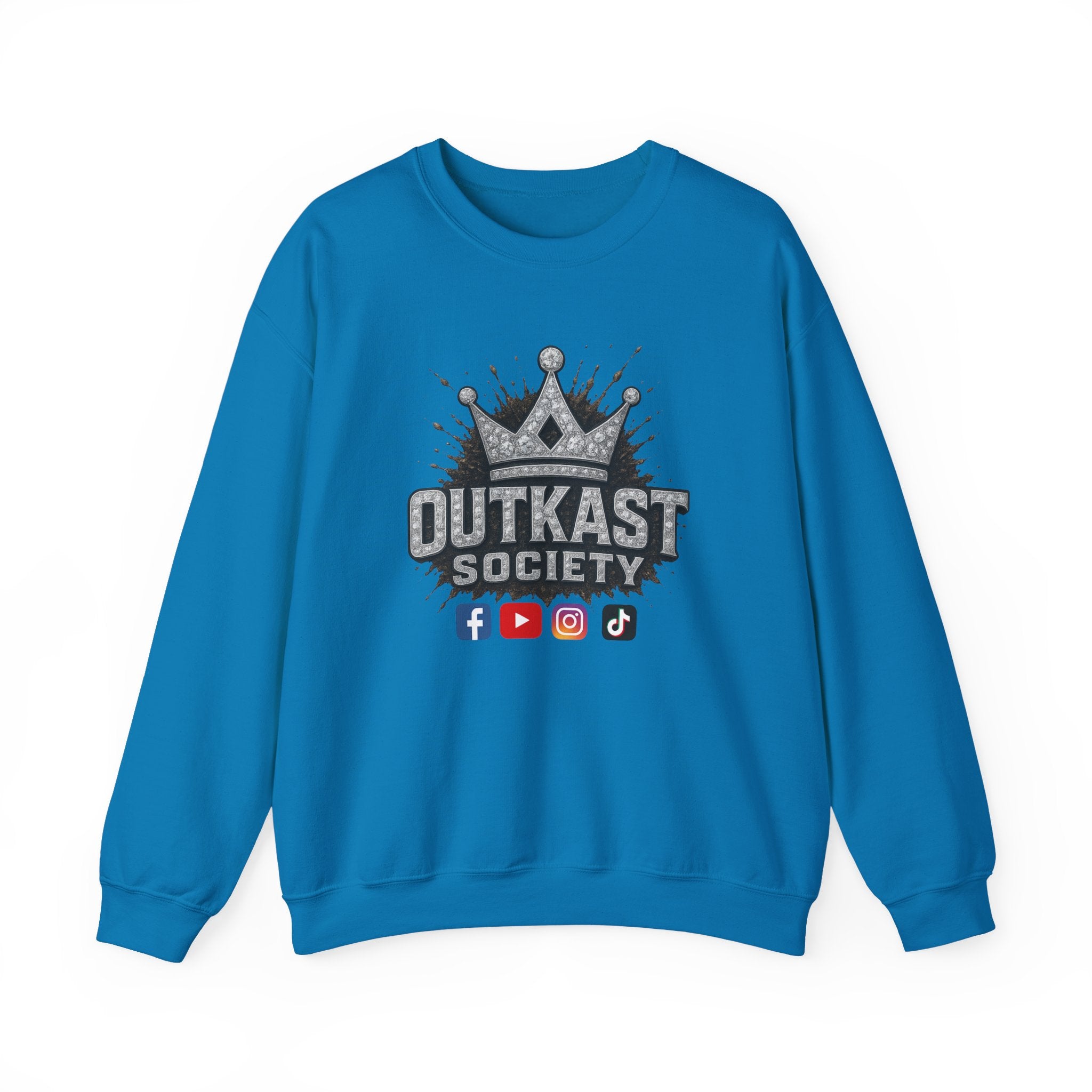 Your Girls Favorite Sweatshirt