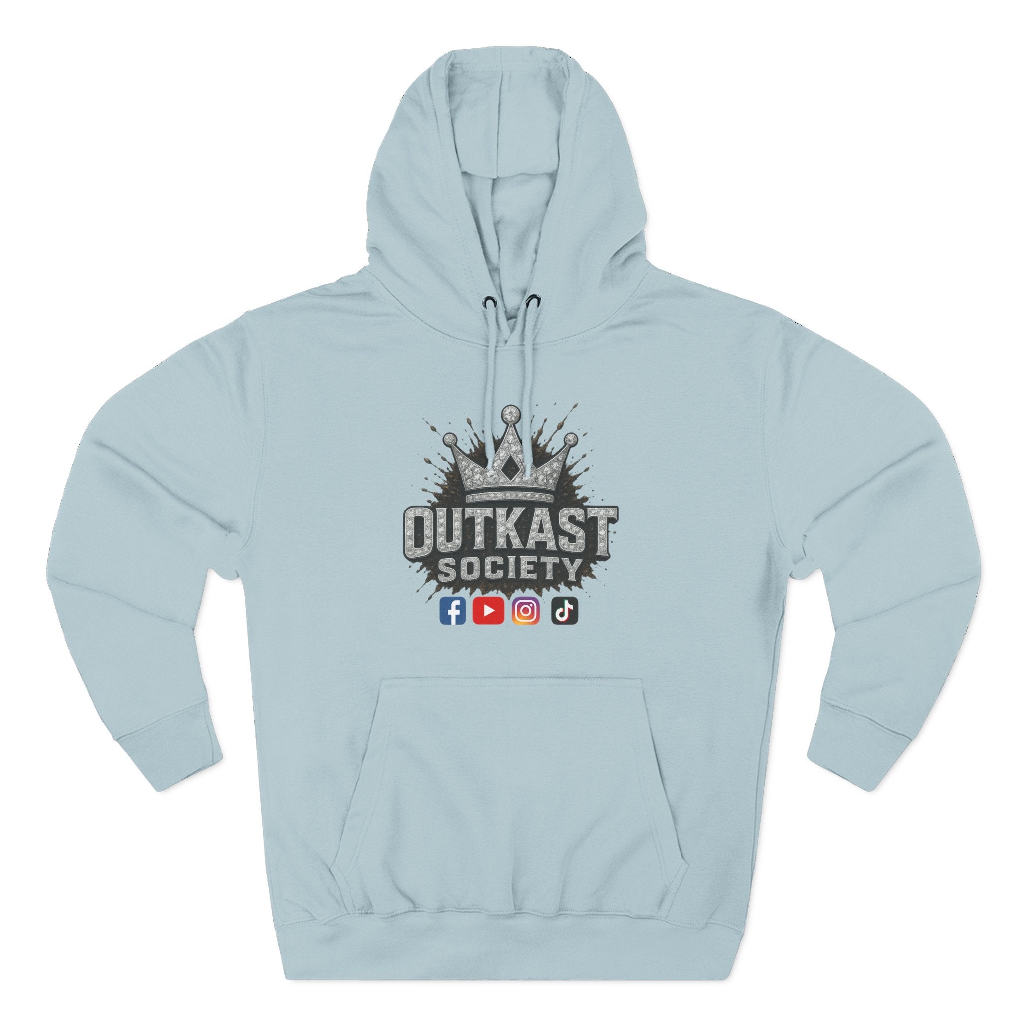 Outkast Logo Hoodie