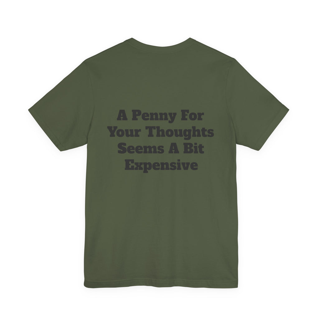 Penny For Your Thoughts