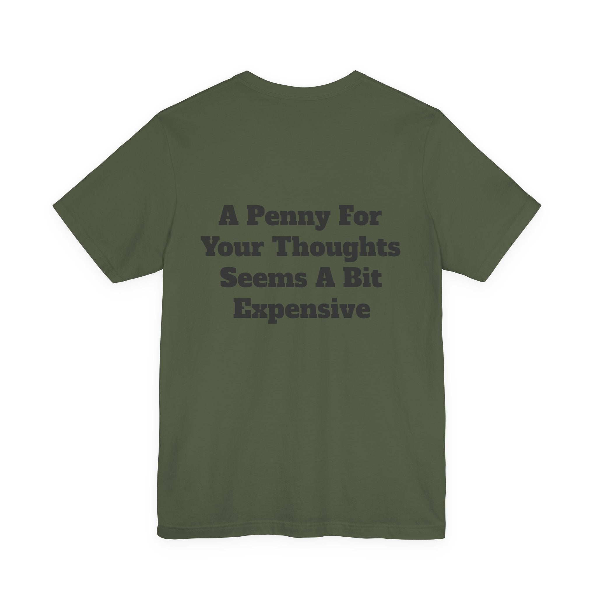 Penny For Your Thoughts