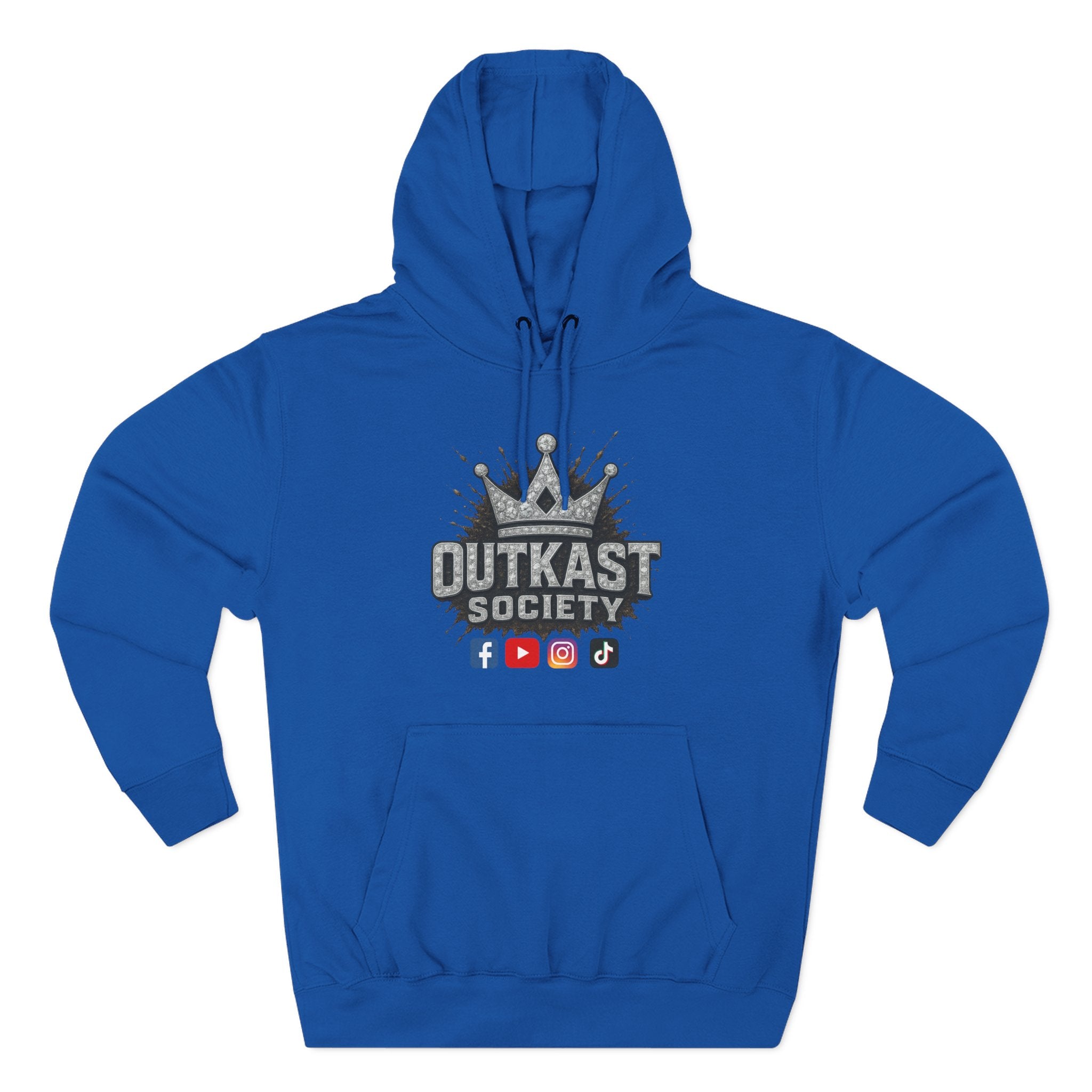 Outkast Logo Hoodie