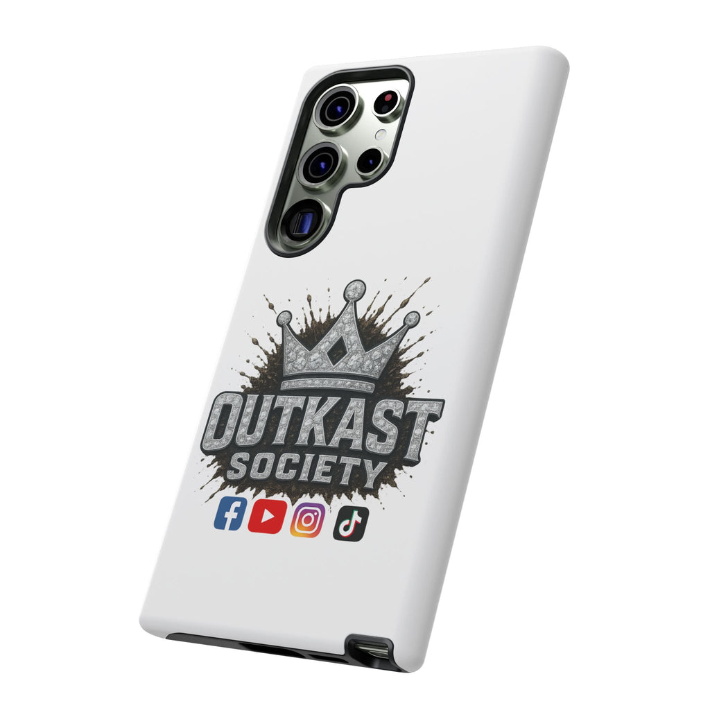 OKS Phone Case