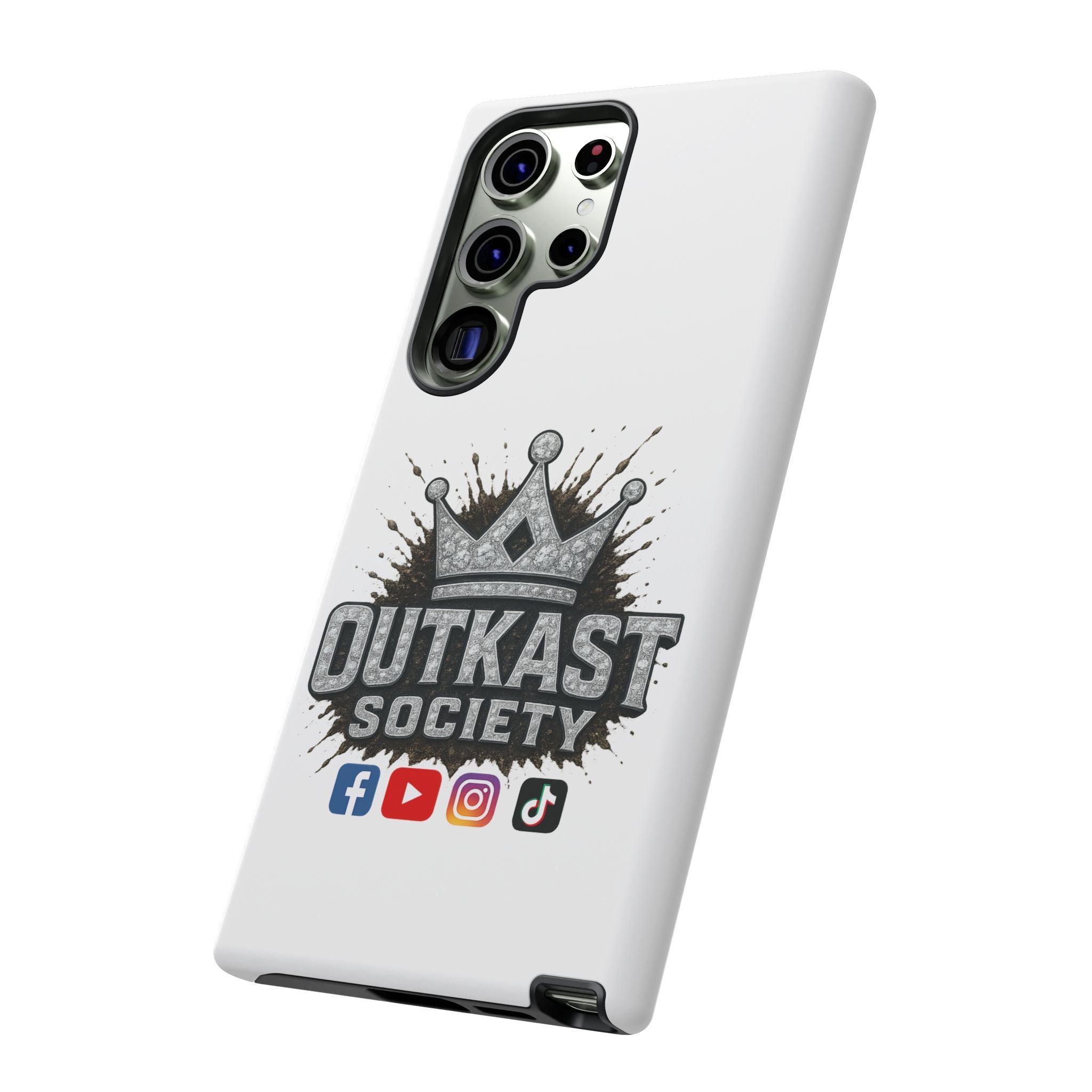 OKS Phone Case