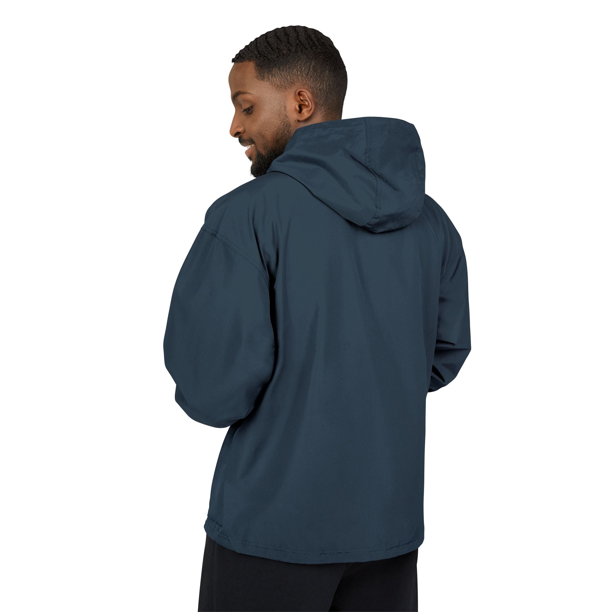 Champion Rain Jacket