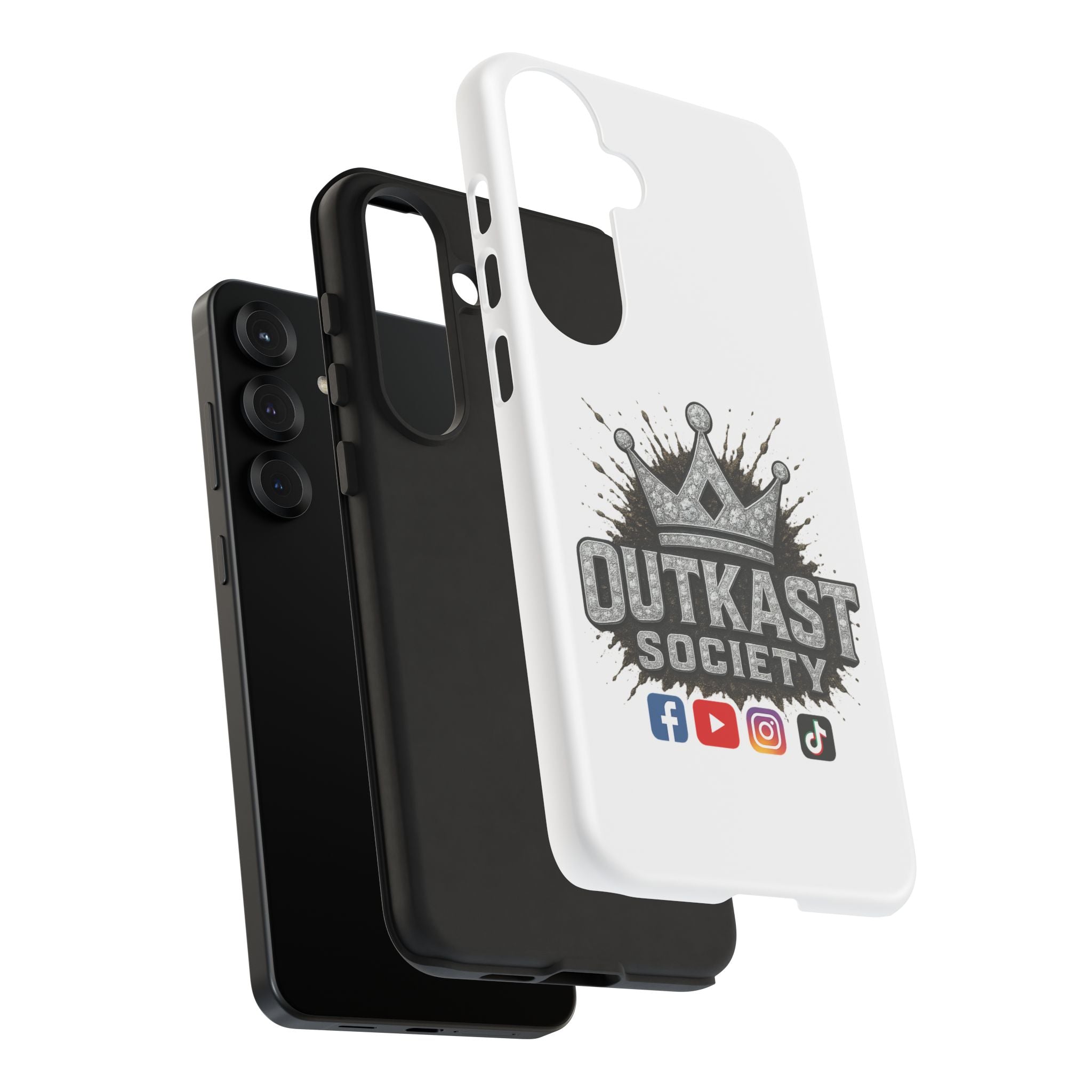 OKS Phone Case