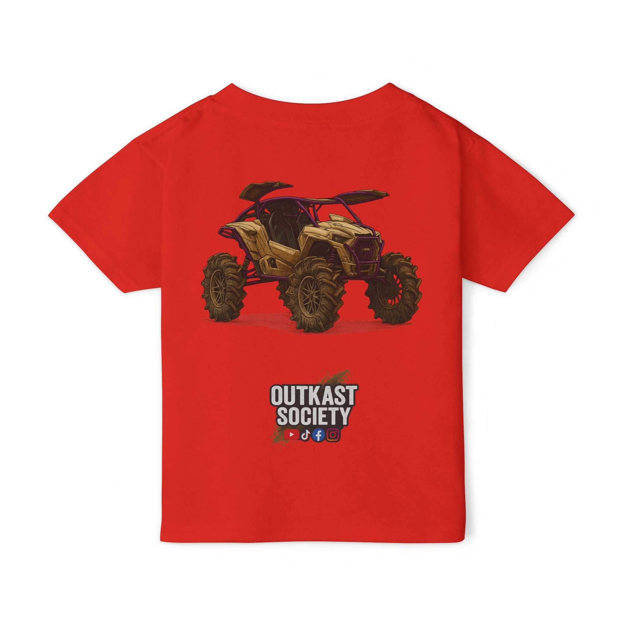 Outkast Toddler