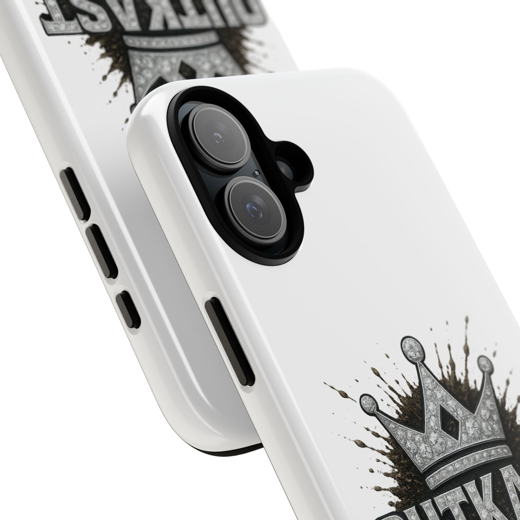 OKS Phone Case