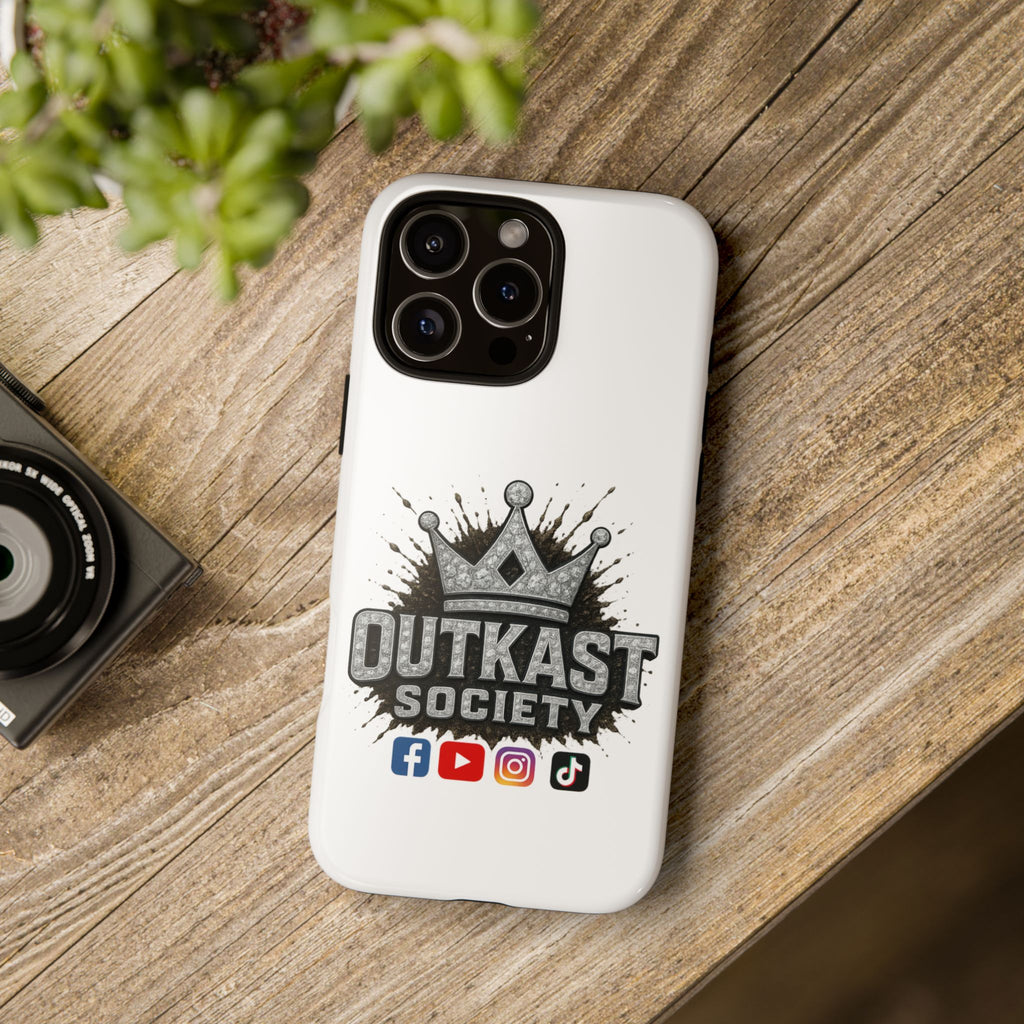 OKS Phone Case