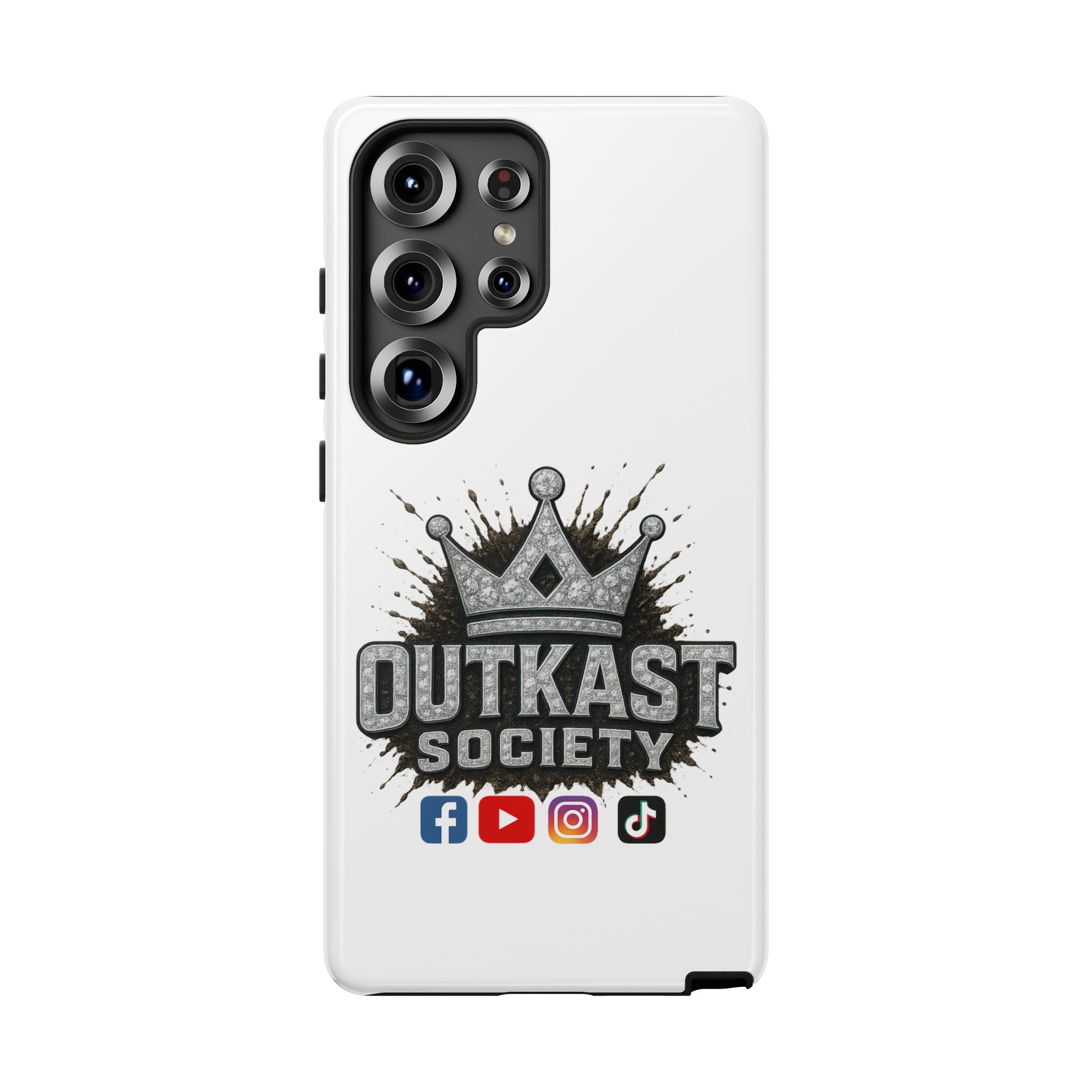 OKS Phone Case