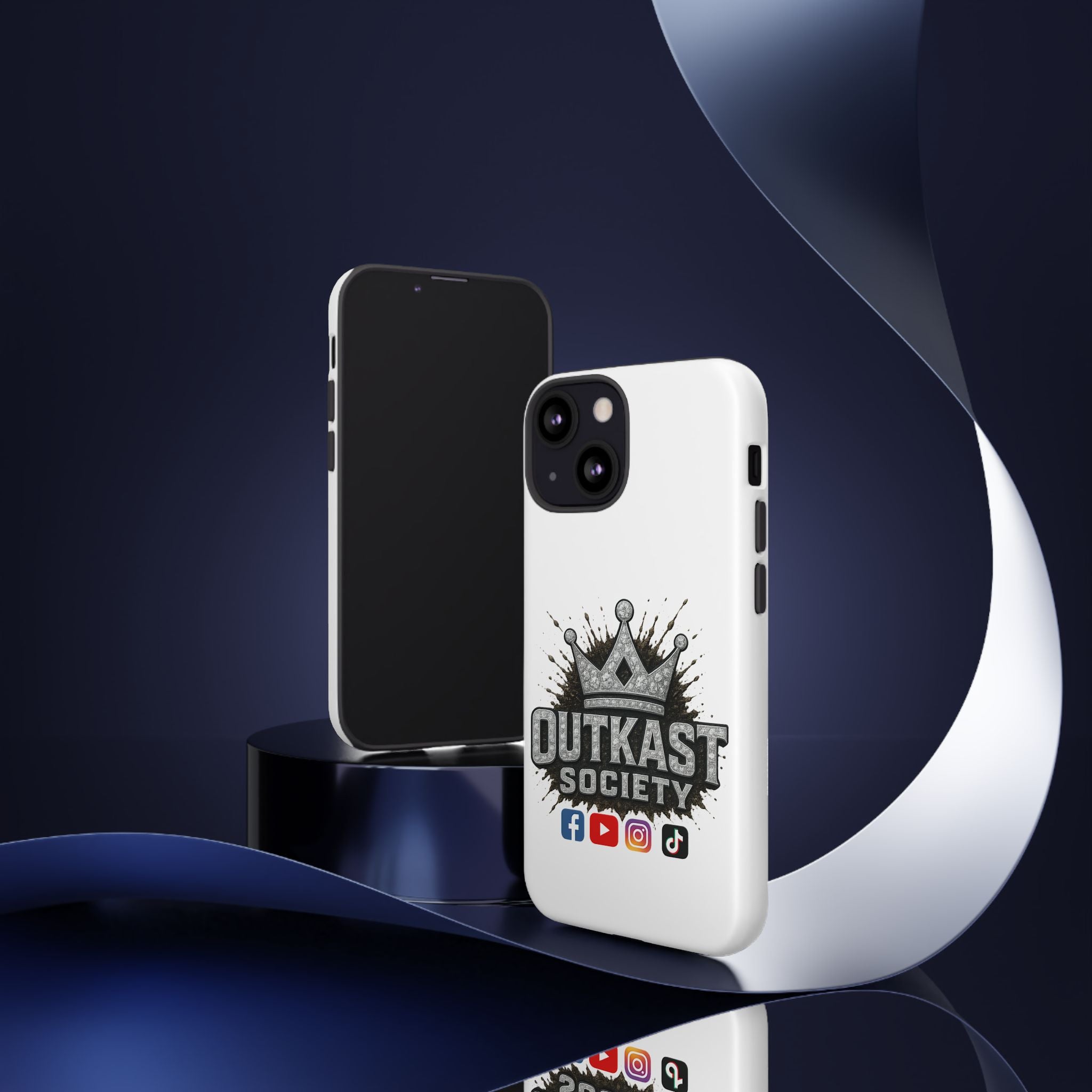 OKS Phone Case