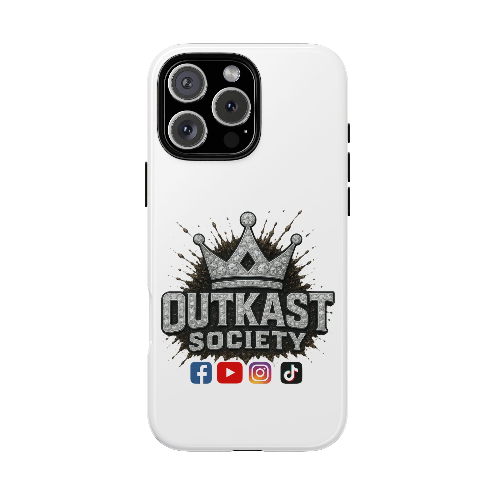 OKS Phone Case