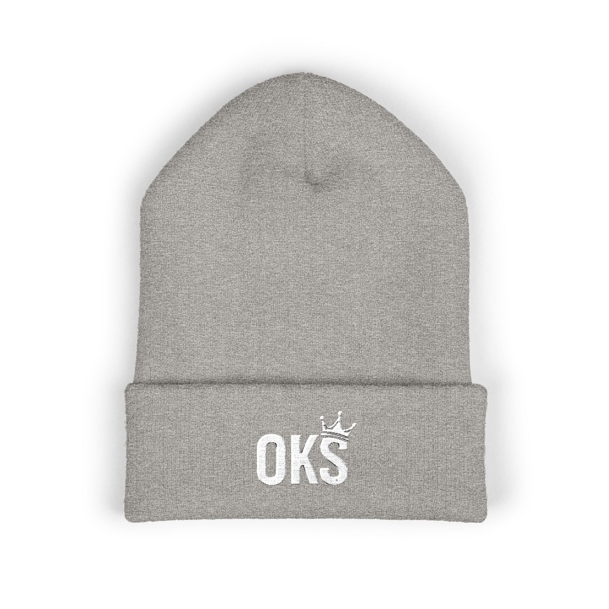 OKS Beanie