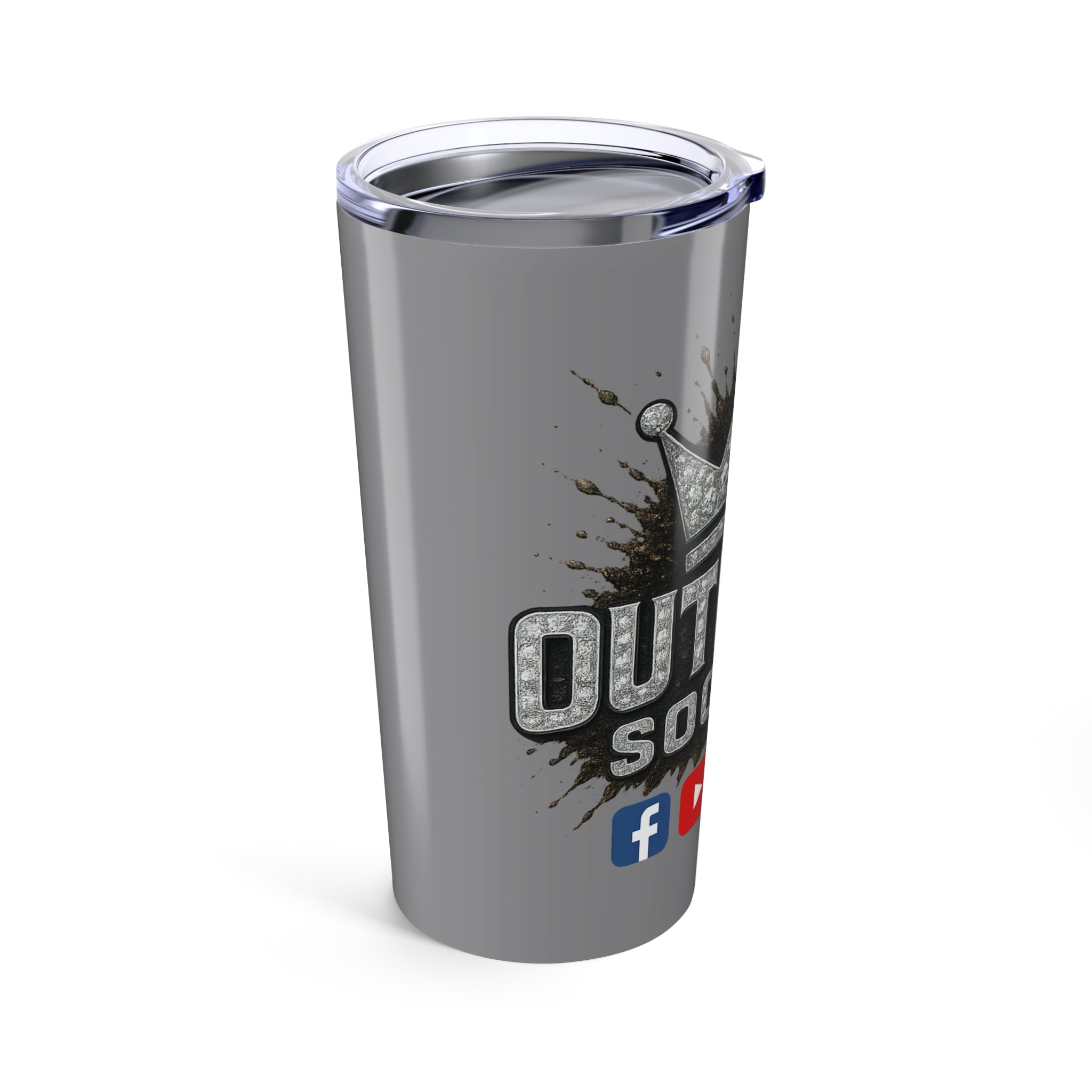 20oz Tumbler
