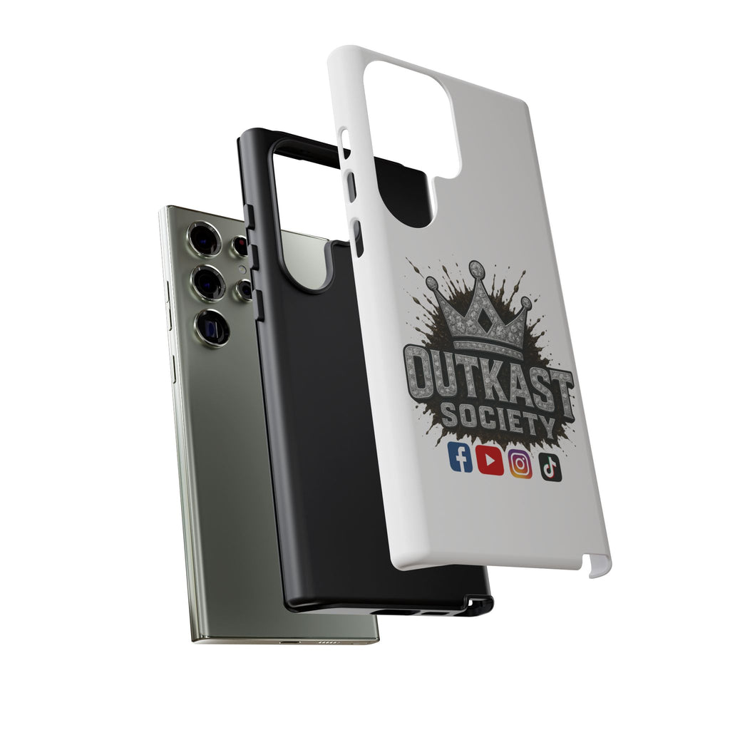 OKS Phone Case