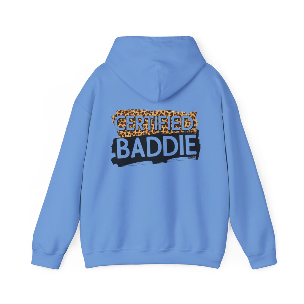 Certified Baddie