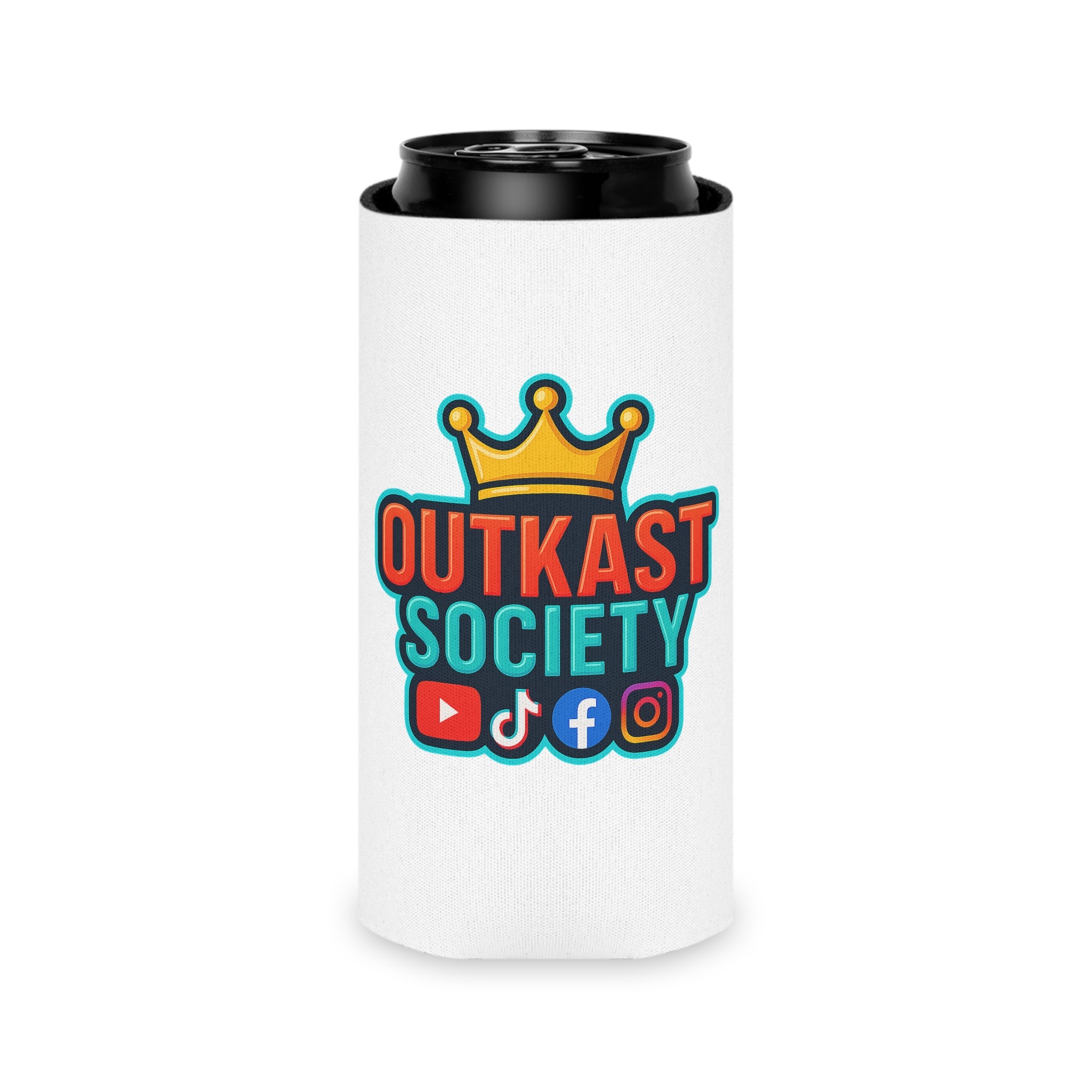 Can Cooler