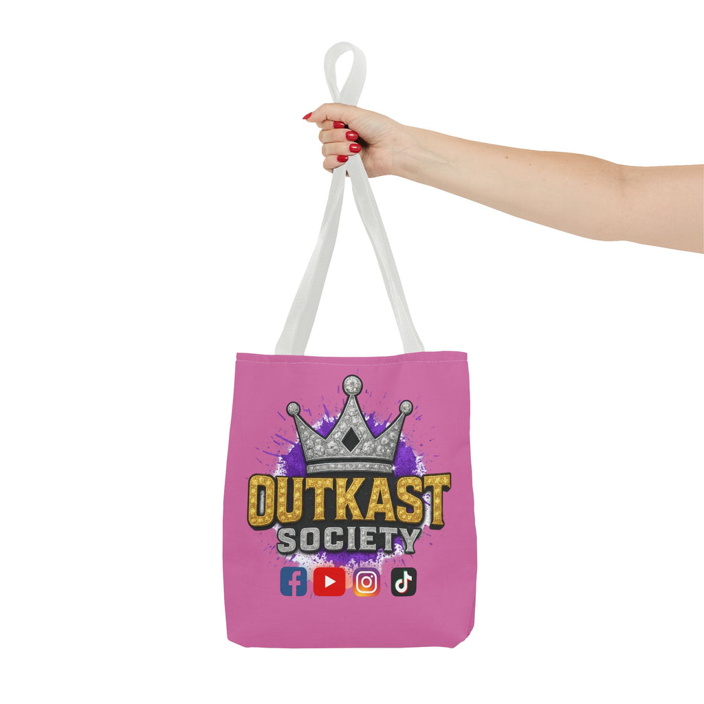 Outkast Society Tote Bag