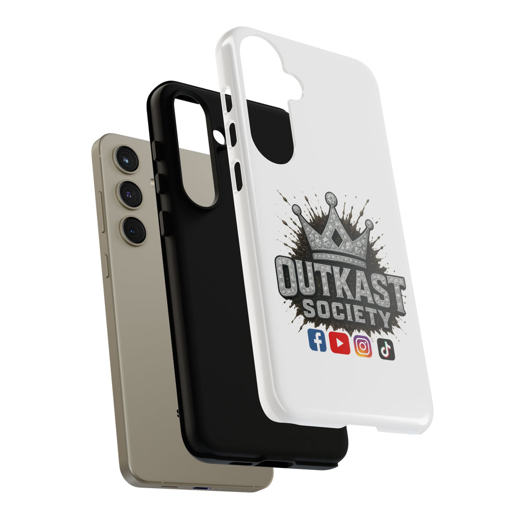 OKS Phone Case