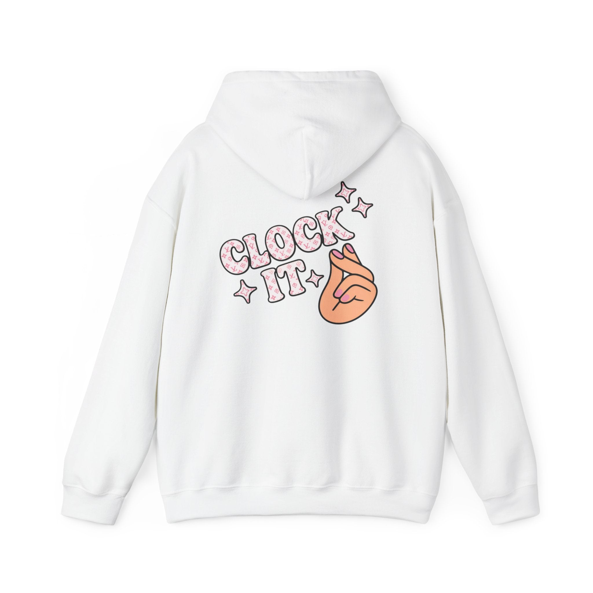 Clock It🤏🏼