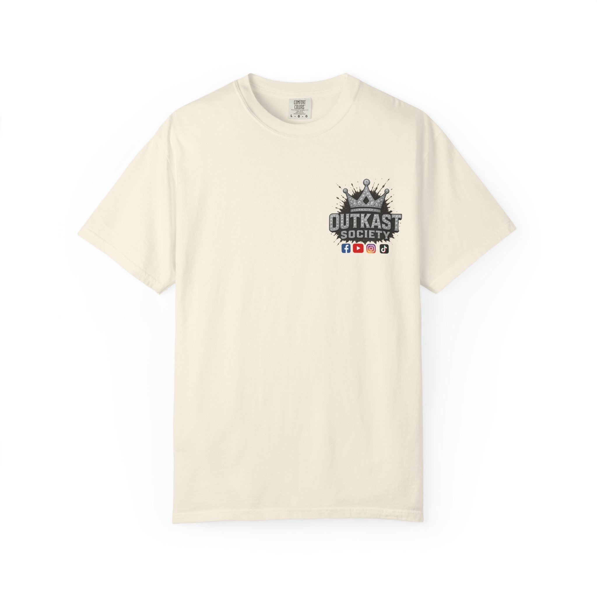 OutKast Logo Tee